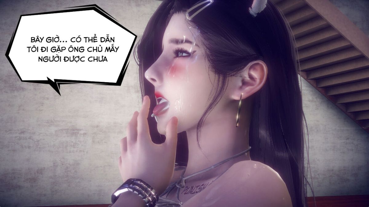 đọc truyện Tiểu Sử Của Trần Kiều An Chương 16 ảnh 10 tại Giả Dược