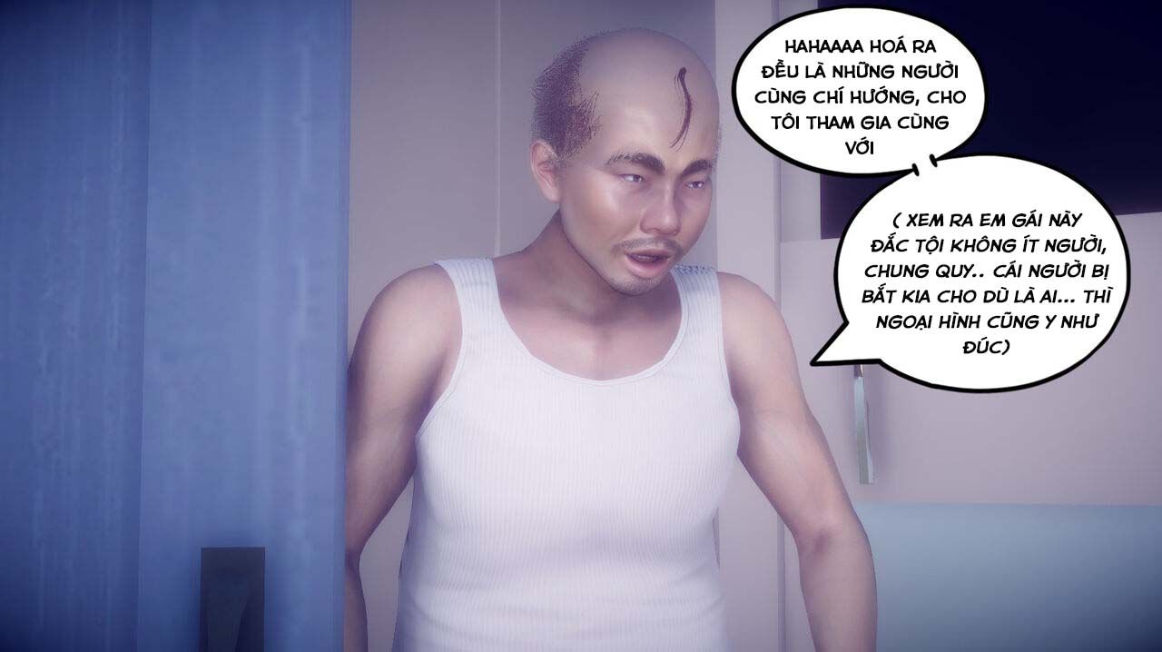 đọc truyện Tiểu Sử Của Trần Kiều An Chương 2 ảnh 22 tại Thiên Thai Truyện