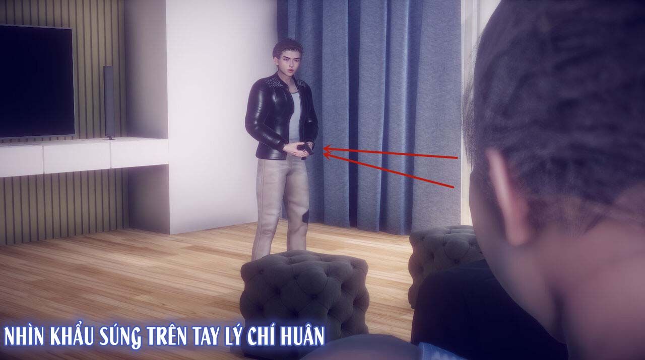 đọc truyện Tiểu Sử Của Trần Kiều An Chương 2 ảnh 25 tại Thiên Thai Truyện