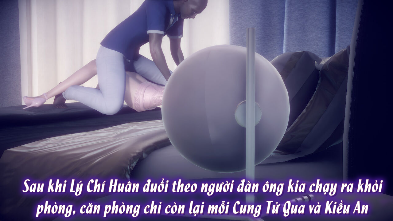 đọc truyện Tiểu Sử Của Trần Kiều An Chương 2 ảnh 29 tại Thiên Thai Truyện
