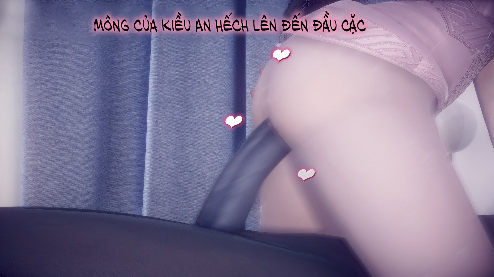 đọc truyện Tiểu Sử Của Trần Kiều An Chương 4 ảnh 45 tại Thiên Thai Truyện
