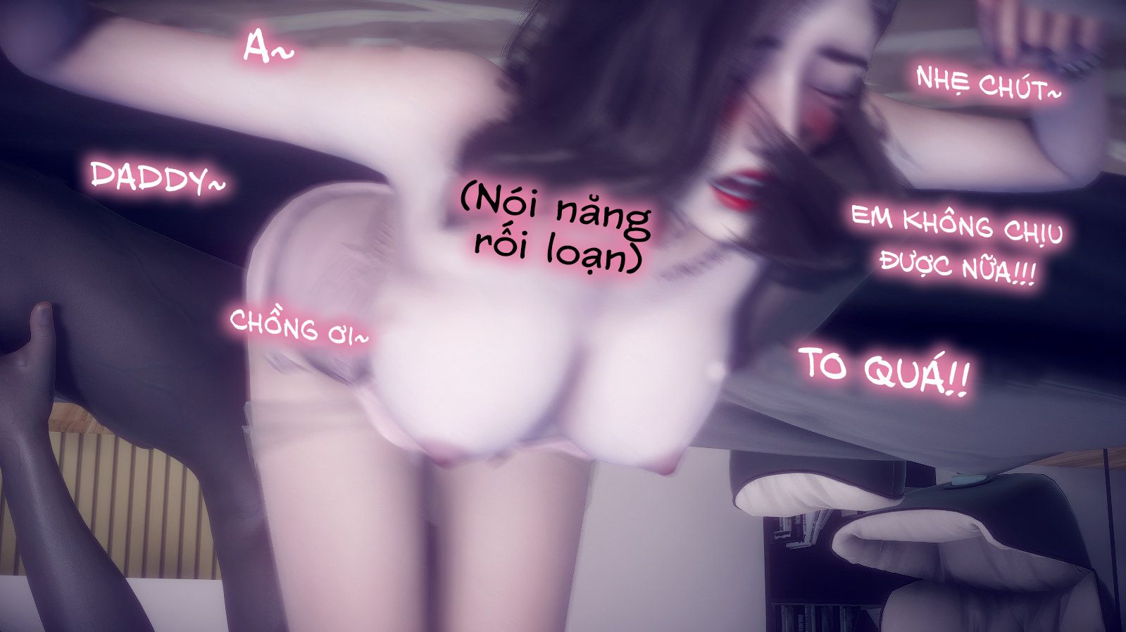 đọc truyện Tiểu Sử Của Trần Kiều An Chương 4 ảnh 8 tại Thiên Thai Truyện