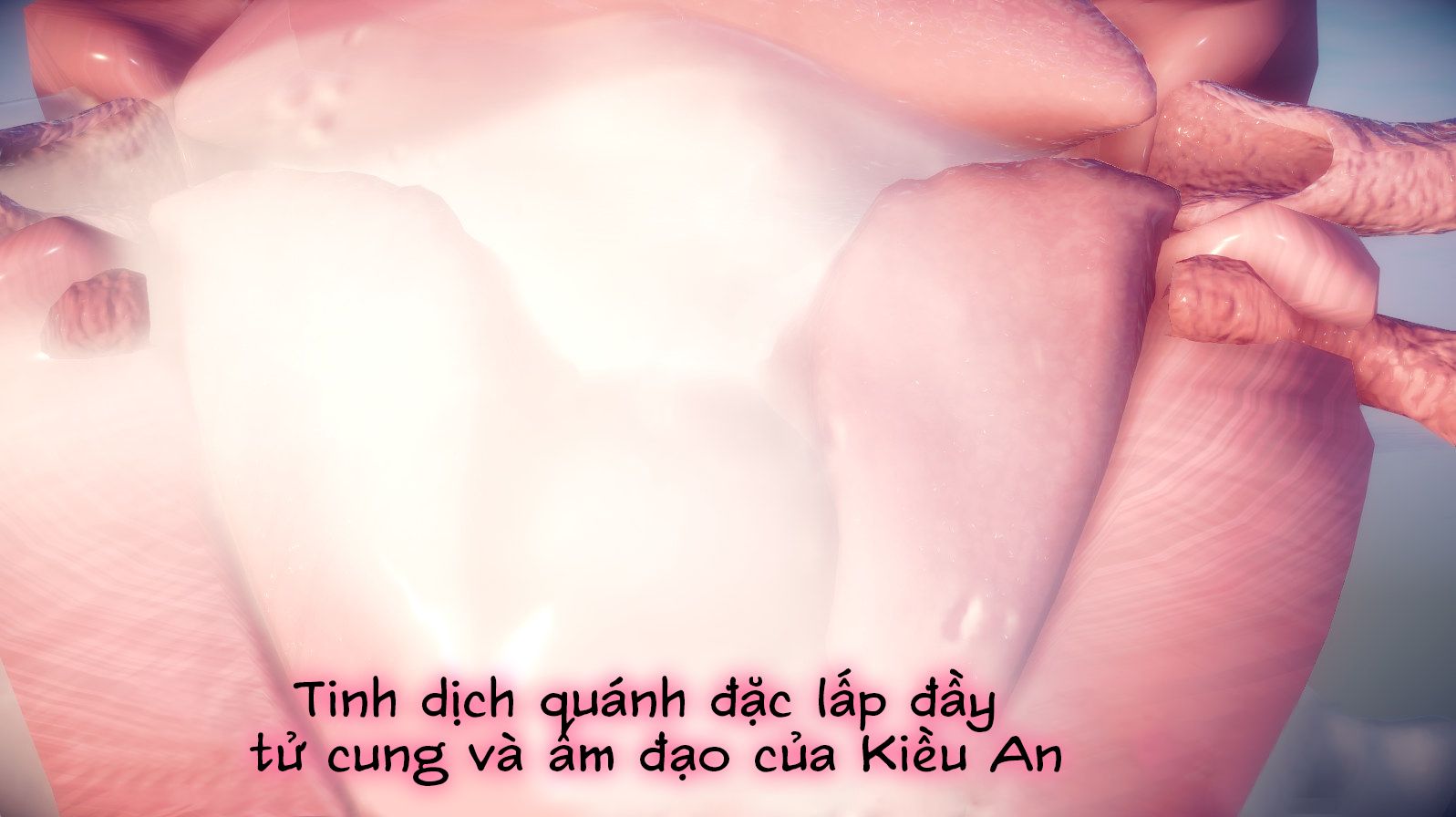 đọc truyện Tiểu Sử Của Trần Kiều An Chương 6 ảnh 12 tại Thiên Thai Truyện