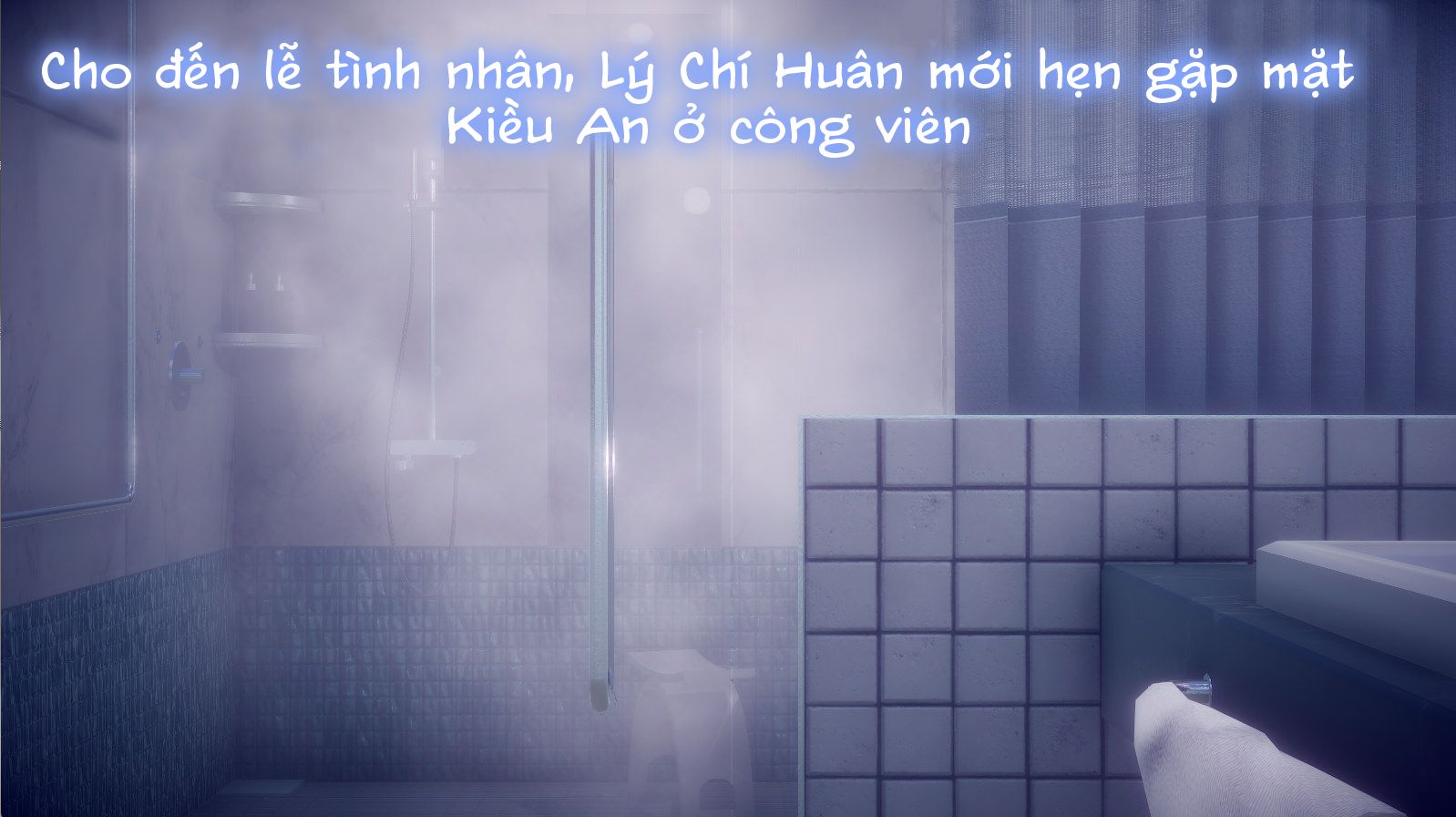 đọc truyện Tiểu Sử Của Trần Kiều An Chương 6 ảnh 38 tại Thiên Thai Truyện