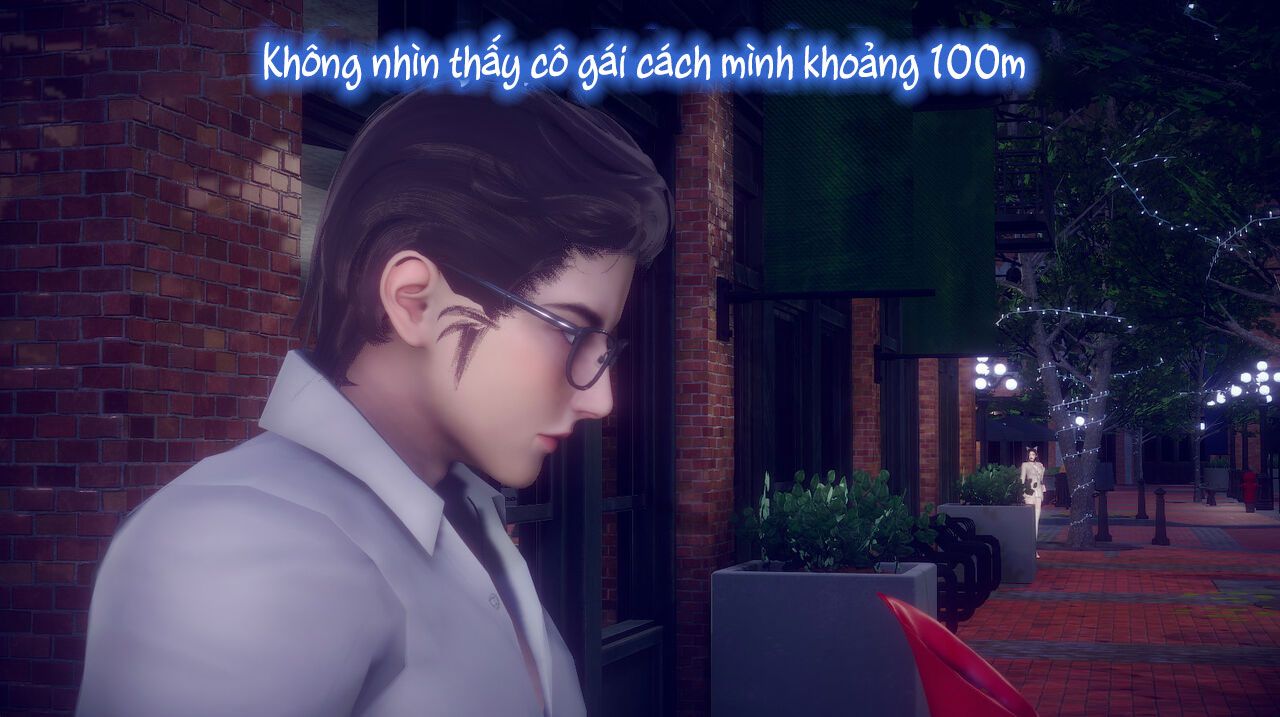 đọc truyện Tiểu Sử Của Trần Kiều An Chương 7 ảnh 20 tại Thiên Thai Truyện