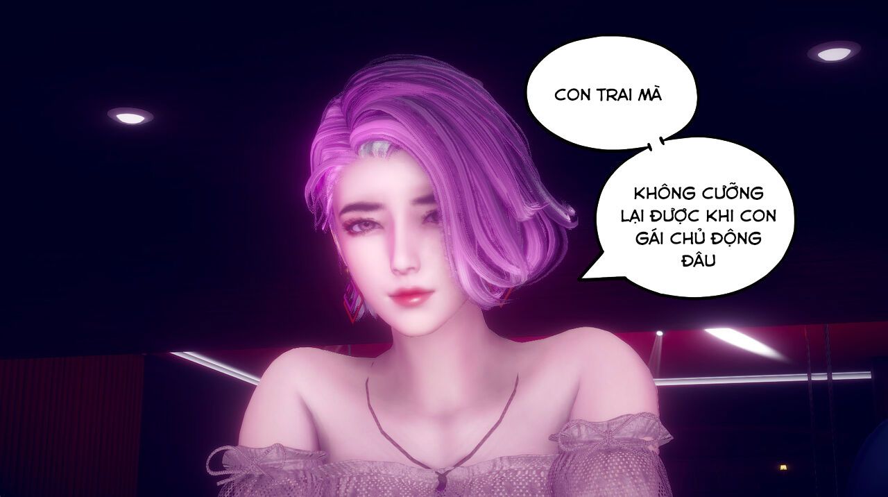 đọc truyện Tiểu Sử Của Trần Kiều An Chương 7 ảnh 4 tại Thiên Thai Truyện