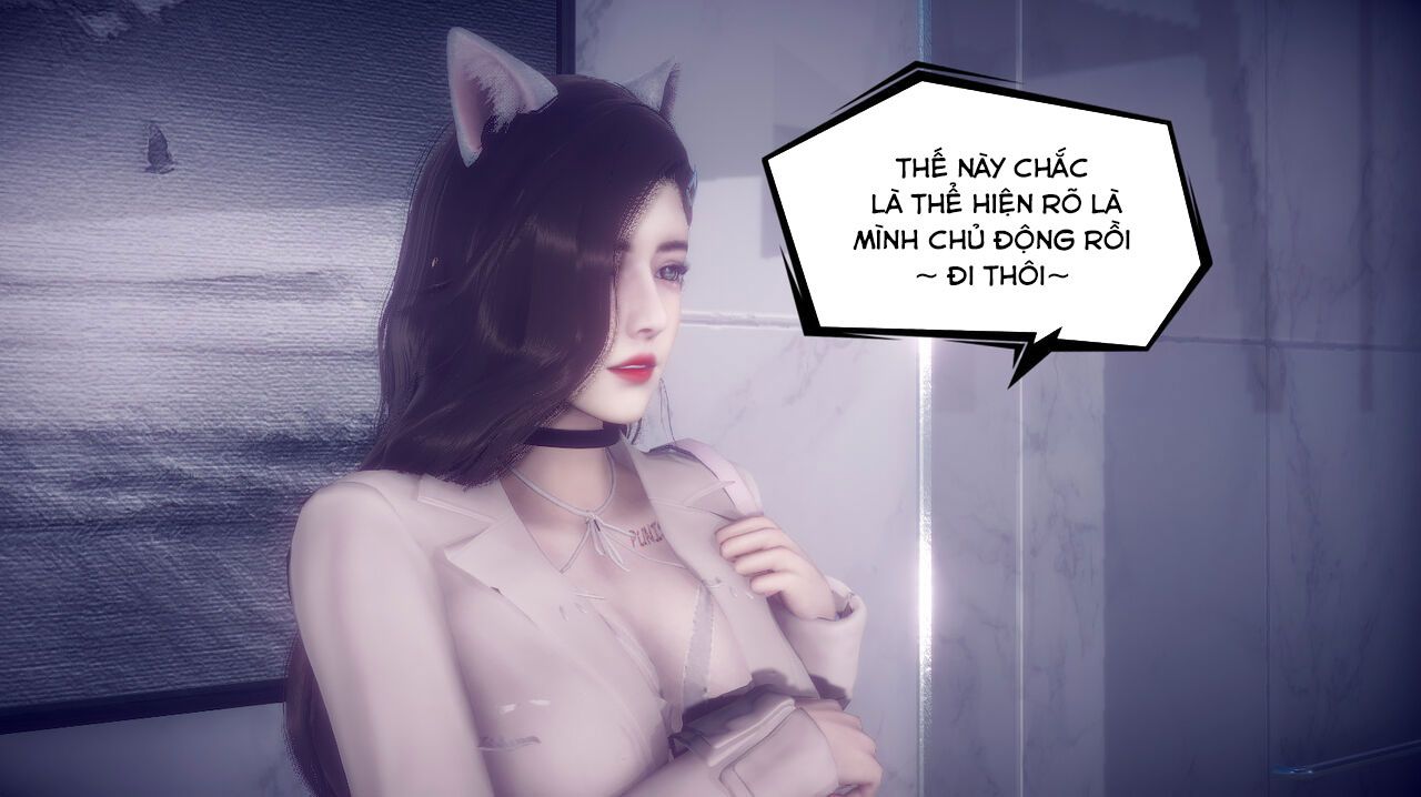 đọc truyện Tiểu Sử Của Trần Kiều An Chương 7 ảnh 8 tại Thiên Thai Truyện