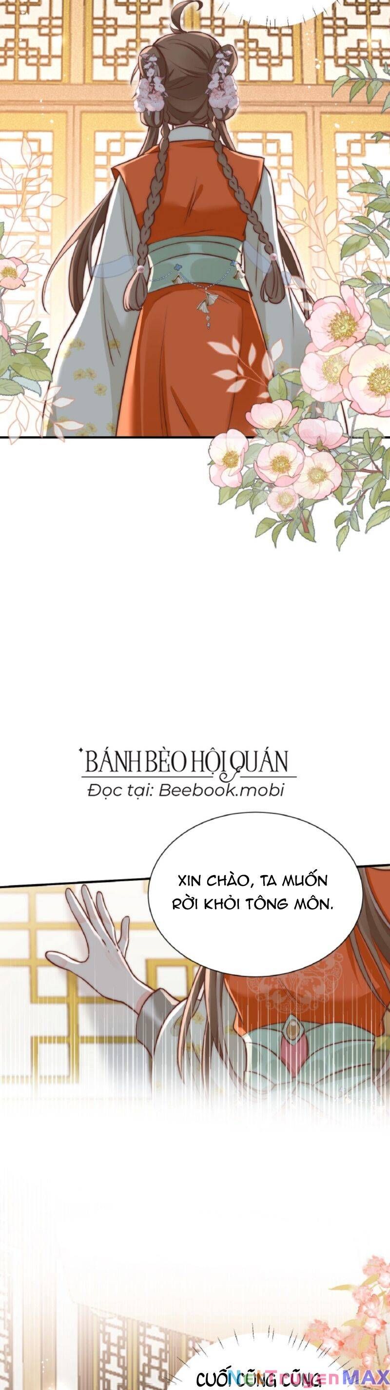 đọc truyện Tiểu Sư Muội Rõ Ràng Rất Mạnh, Nhưng Lại Quá Tấu Hề Chương 1 ảnh 17 tại Giả Dược