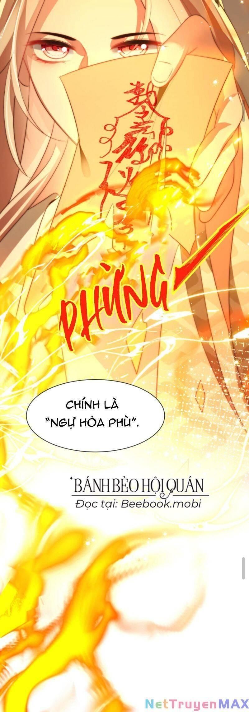 đọc truyện Tiểu Sư Muội Rõ Ràng Rất Mạnh, Nhưng Lại Quá Tấu Hề Chương 19 ảnh 16 tại Giả Dược