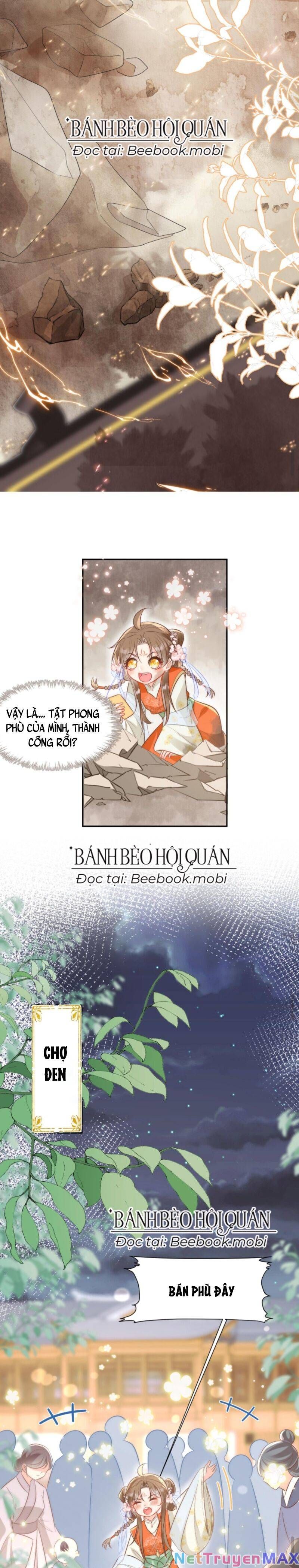 đọc truyện Tiểu Sư Muội Rõ Ràng Rất Mạnh, Nhưng Lại Quá Tấu Hề Chương 2 ảnh 11 tại Giả Dược