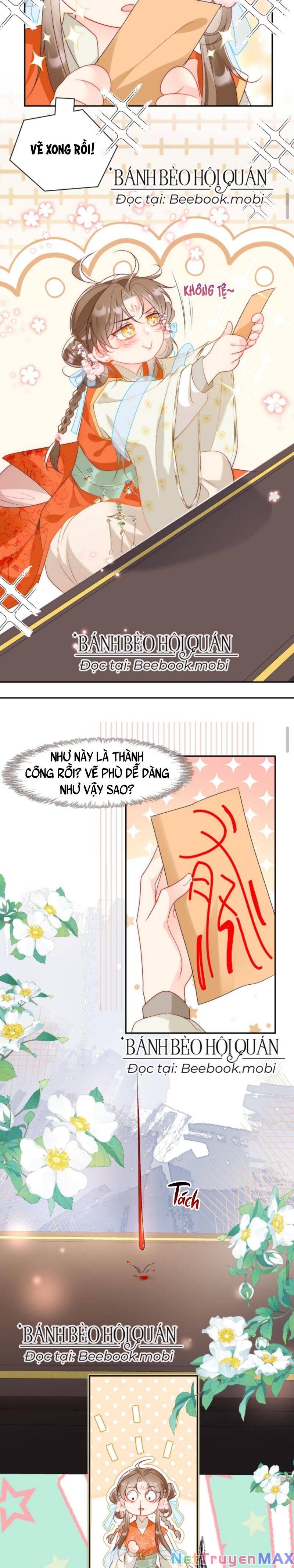 đọc truyện Tiểu Sư Muội Rõ Ràng Rất Mạnh, Nhưng Lại Quá Tấu Hề Chương 2 ảnh 6 tại Giả Dược