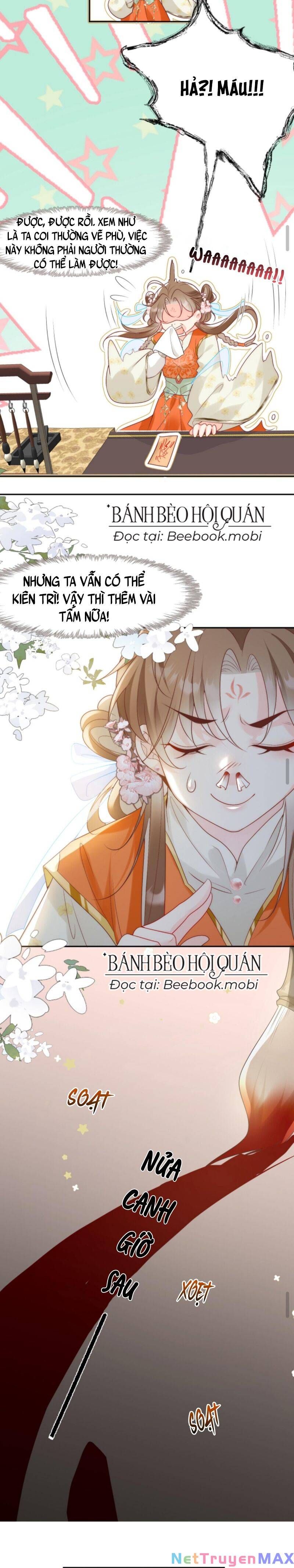 đọc truyện Tiểu Sư Muội Rõ Ràng Rất Mạnh, Nhưng Lại Quá Tấu Hề Chương 2 ảnh 7 tại Giả Dược