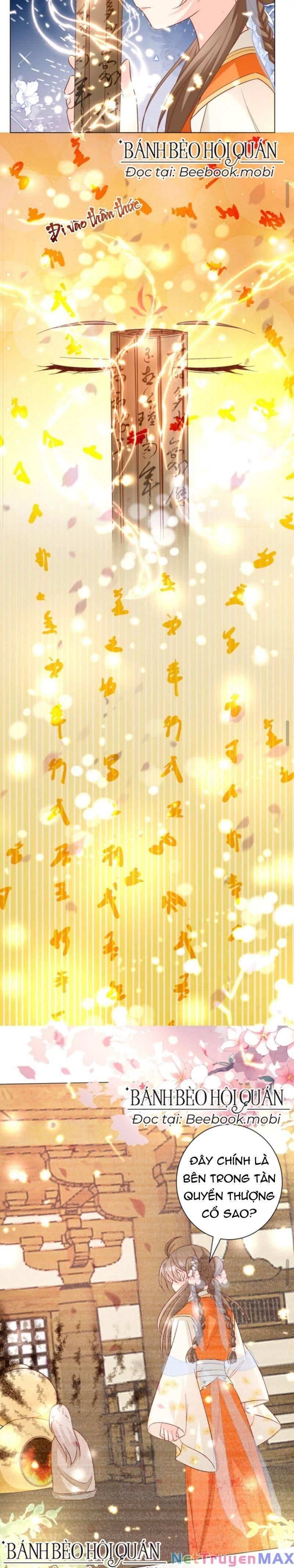 đọc truyện Tiểu Sư Muội Rõ Ràng Rất Mạnh, Nhưng Lại Quá Tấu Hề Chương 24 ảnh 4 tại Giả Dược