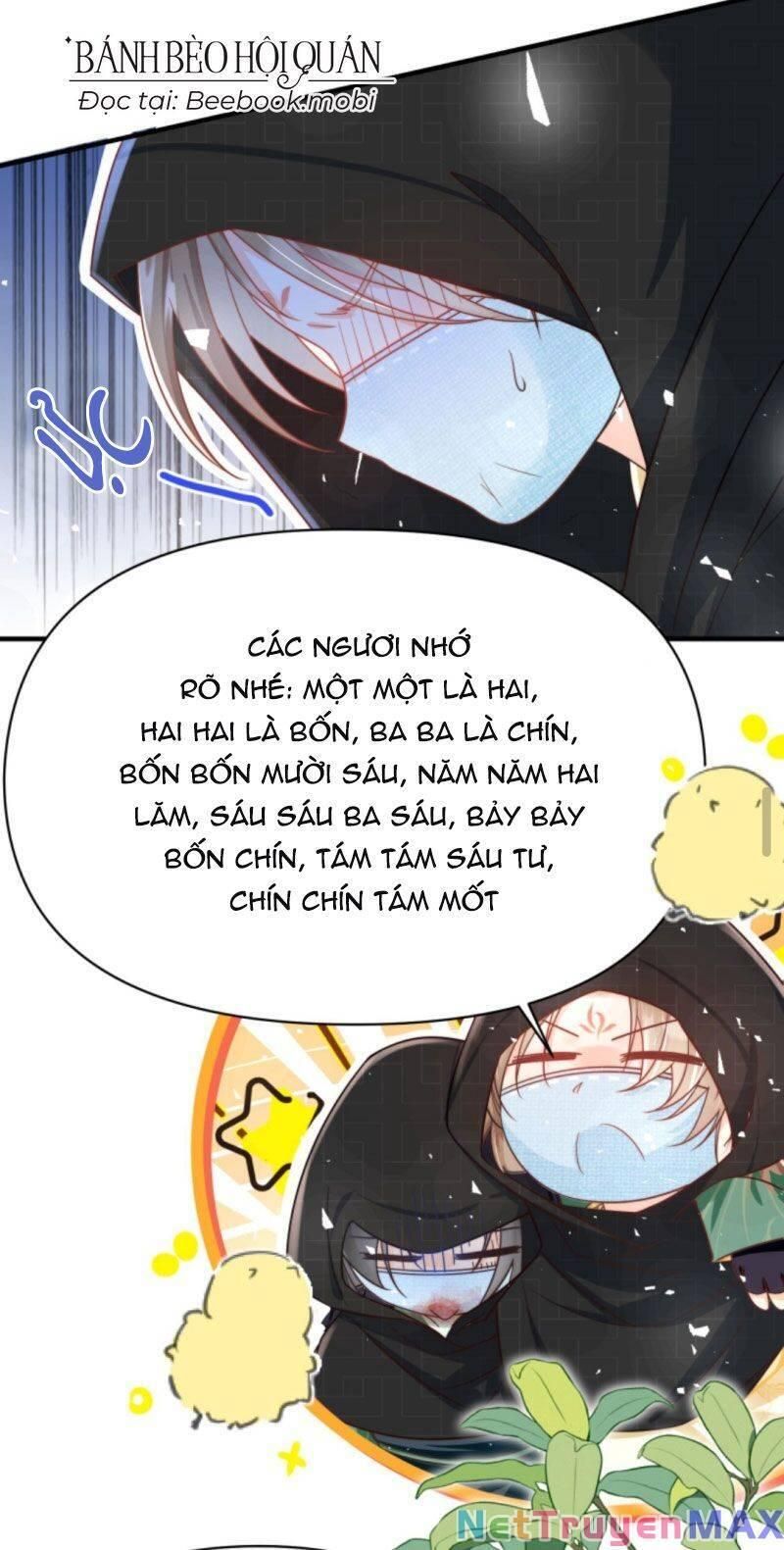 đọc truyện Tiểu Sư Muội Rõ Ràng Rất Mạnh, Nhưng Lại Quá Tấu Hề Chương 35 ảnh 14 tại Giả Dược