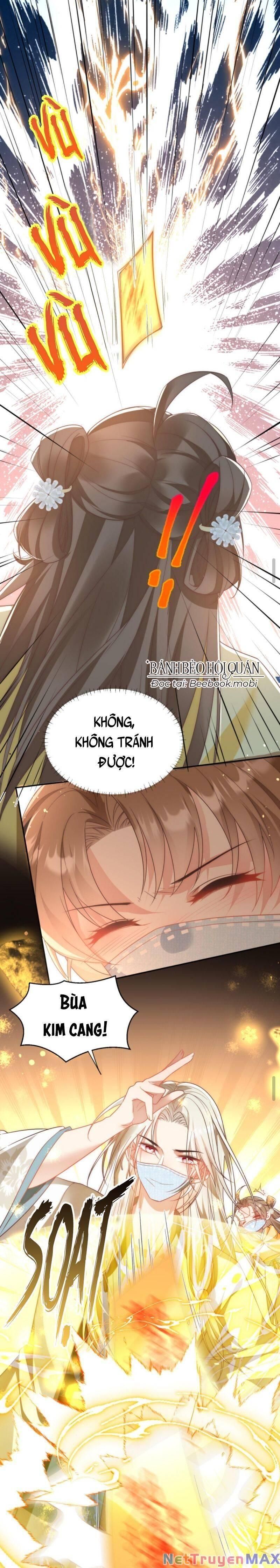 đọc truyện Tiểu Sư Muội Rõ Ràng Rất Mạnh, Nhưng Lại Quá Tấu Hề Chương 37 ảnh 1 tại Giả Dược