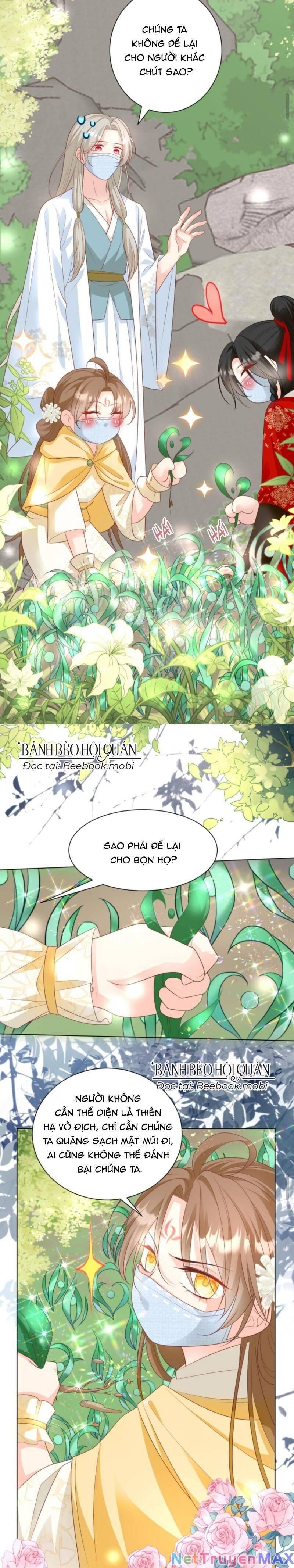 đọc truyện Tiểu Sư Muội Rõ Ràng Rất Mạnh, Nhưng Lại Quá Tấu Hề Chương 39 ảnh 2 tại Giả Dược