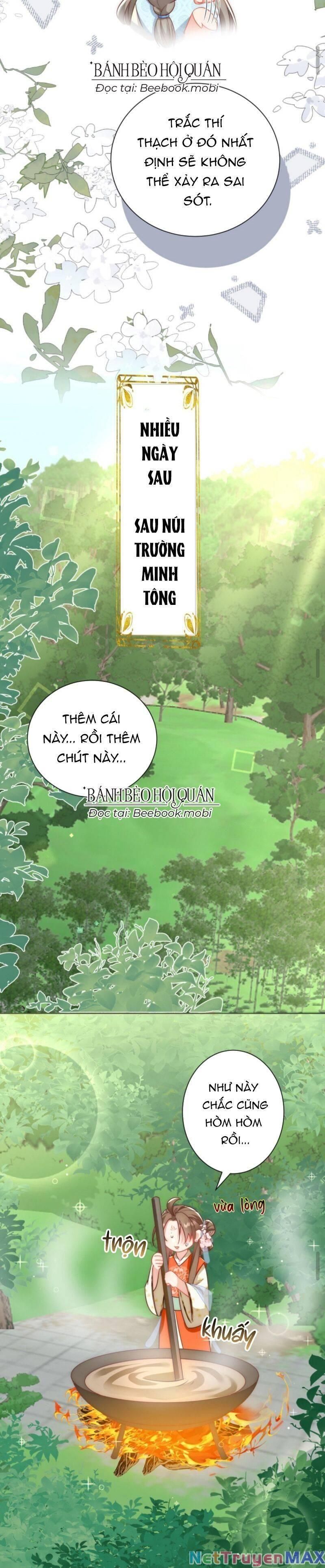 đọc truyện Tiểu Sư Muội Rõ Ràng Rất Mạnh, Nhưng Lại Quá Tấu Hề Chương 44 ảnh 6 tại Giả Dược
