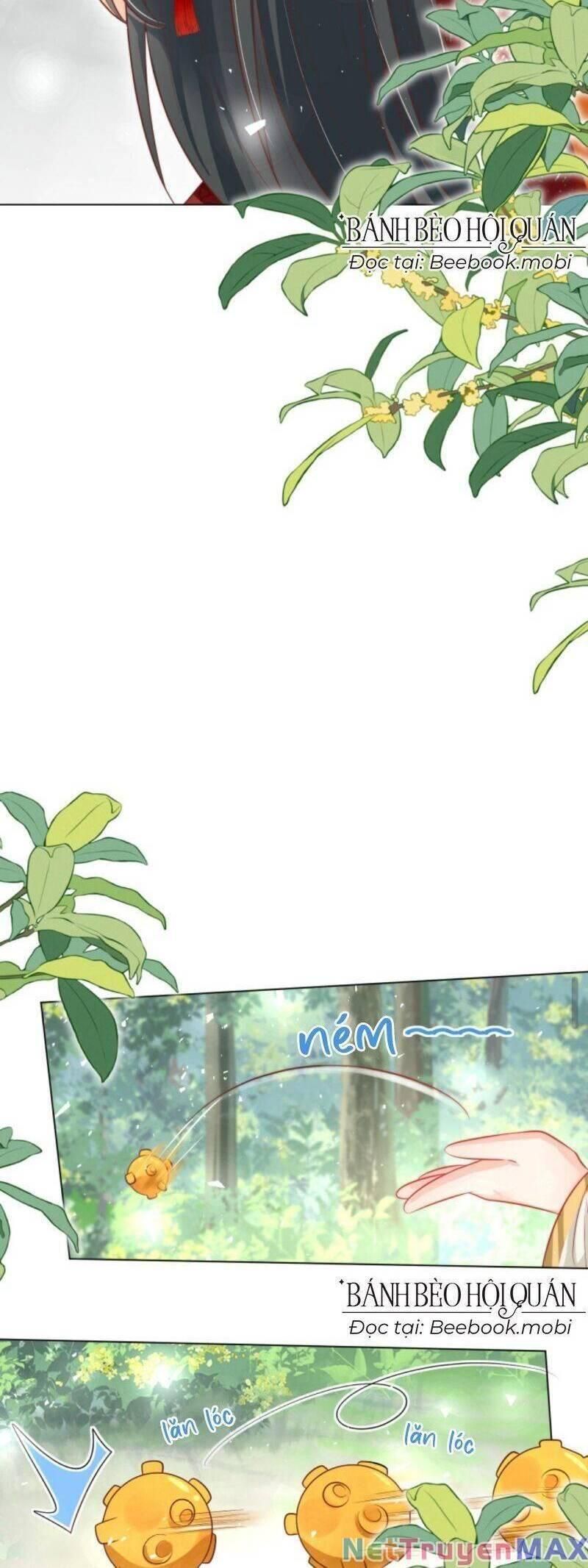 đọc truyện Tiểu Sư Muội Rõ Ràng Rất Mạnh, Nhưng Lại Quá Tấu Hề Chương 45 ảnh 9 tại Giả Dược