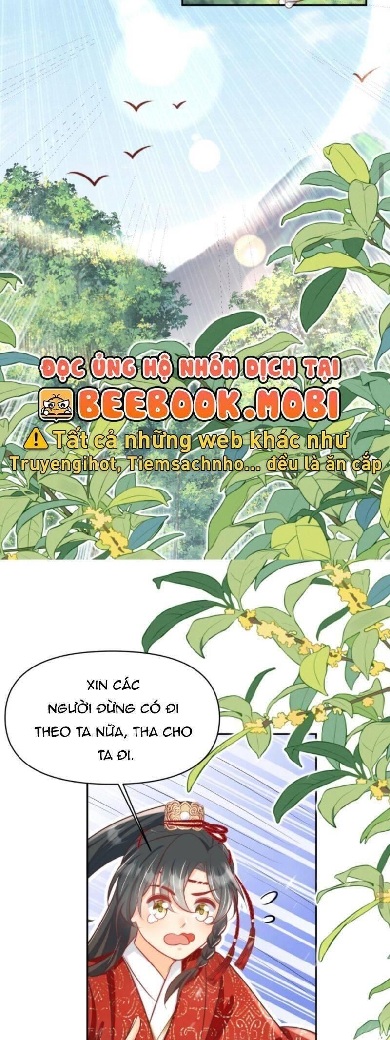 đọc truyện Tiểu Sư Muội Rõ Ràng Rất Mạnh, Nhưng Lại Quá Tấu Hề Chương 50 ảnh 5 tại Giả Dược