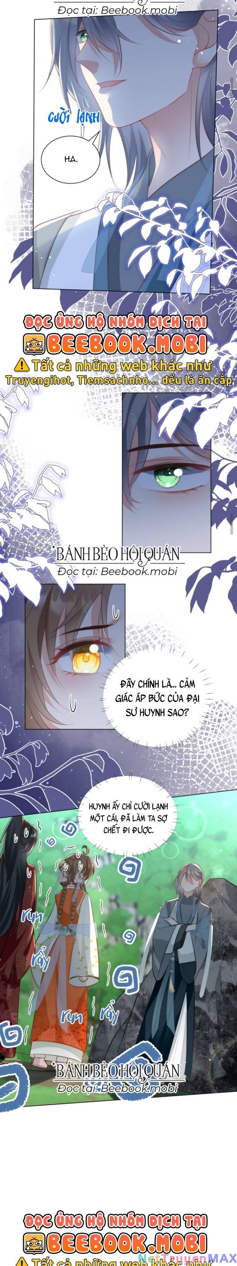 đọc truyện Tiểu Sư Muội Rõ Ràng Rất Mạnh, Nhưng Lại Quá Tấu Hề Chương 51 ảnh 2 tại Giả Dược