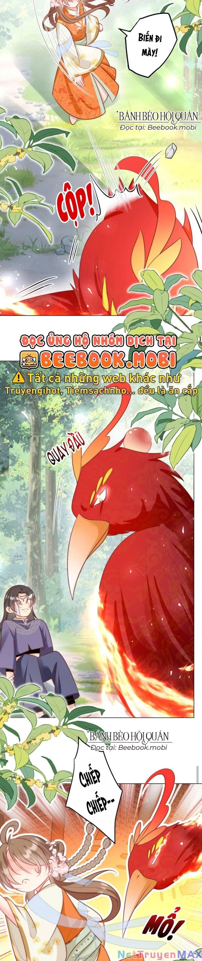 đọc truyện Tiểu Sư Muội Rõ Ràng Rất Mạnh, Nhưng Lại Quá Tấu Hề Chương 55 ảnh 9 tại Giả Dược