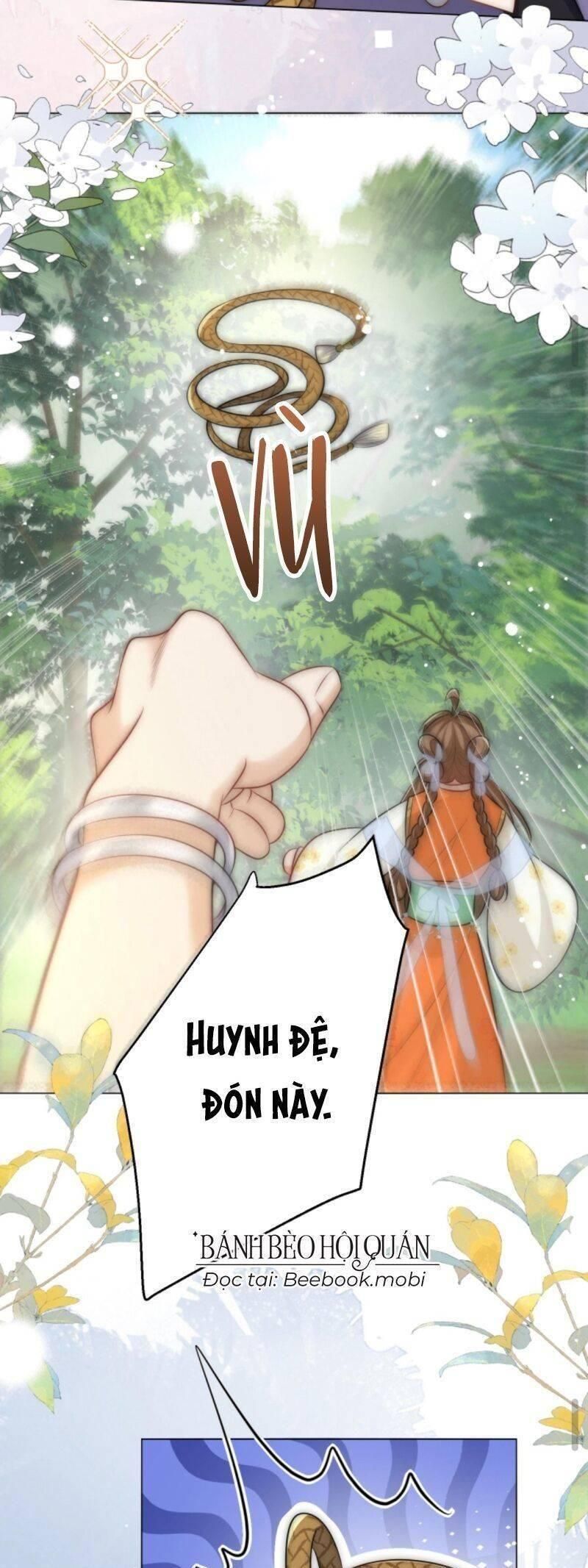 đọc truyện Tiểu Sư Muội Rõ Ràng Rất Mạnh, Nhưng Lại Quá Tấu Hề Chương 56 ảnh 5 tại Giả Dược
