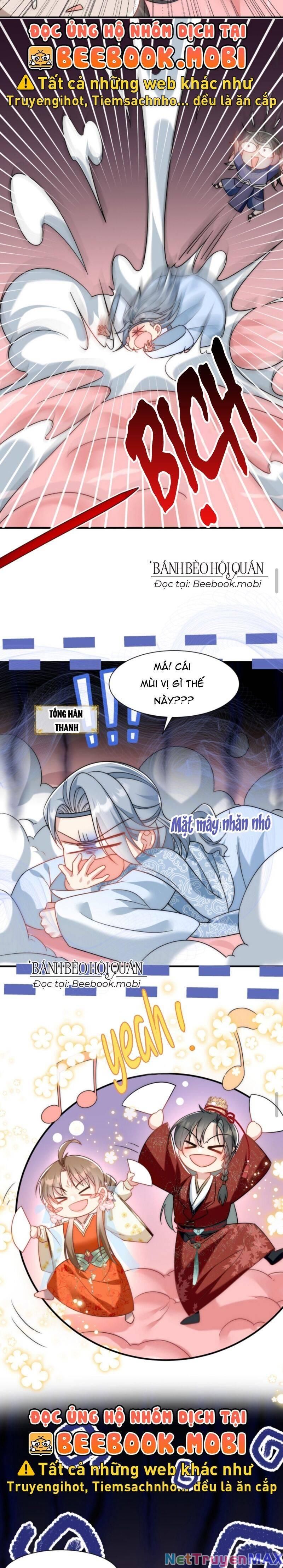 đọc truyện Tiểu Sư Muội Rõ Ràng Rất Mạnh, Nhưng Lại Quá Tấu Hề Chương 59 ảnh 2 tại Giả Dược