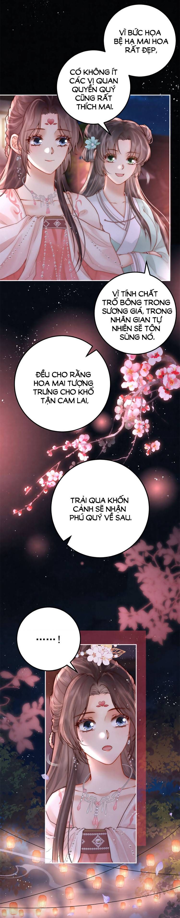 đọc truyện Tiểu Sử Nữ Đế Chương 9 ảnh 11 tại Thiên Thai Truyện
