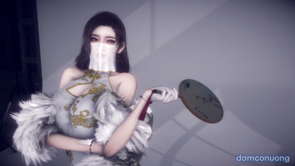 đọc truyện Tiểu Sử Trần Kiều An Chương 0 ảnh 17 tại Thiên Thai Truyện