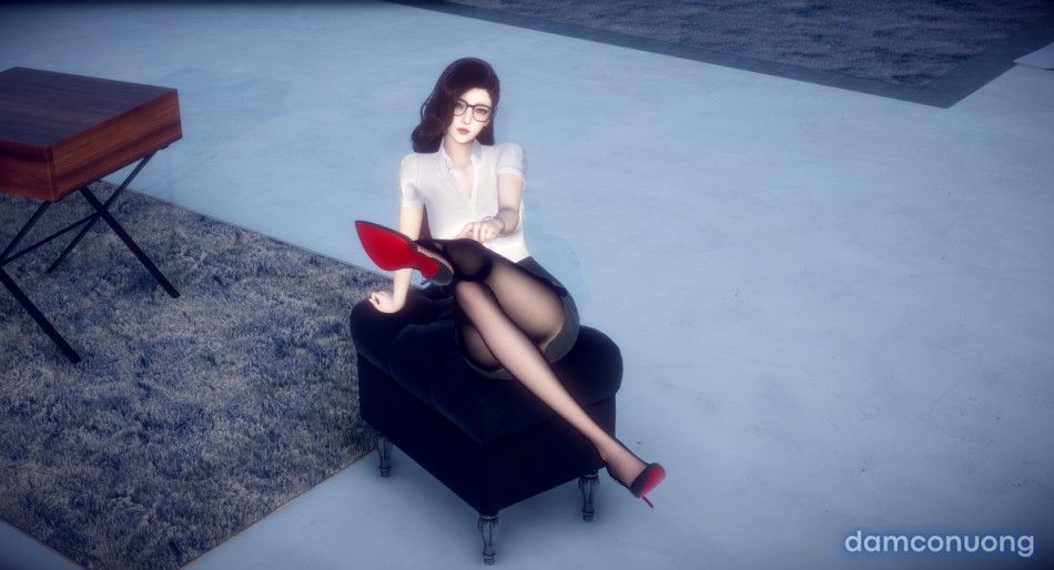 đọc truyện Tiểu Sử Trần Kiều An Chương 0 ảnh 25 tại Thiên Thai Truyện