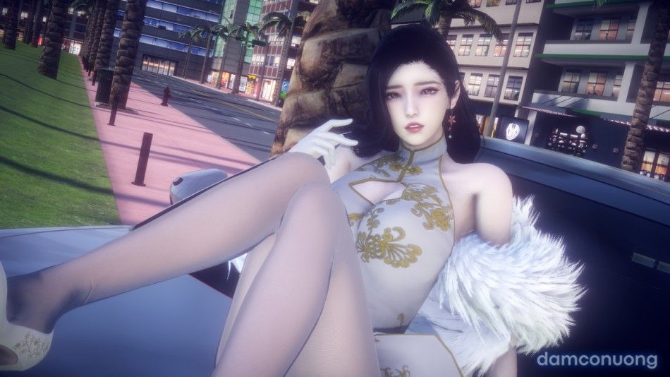 đọc truyện Tiểu Sử Trần Kiều An Chương 0 ảnh 26 tại Thiên Thai Truyện