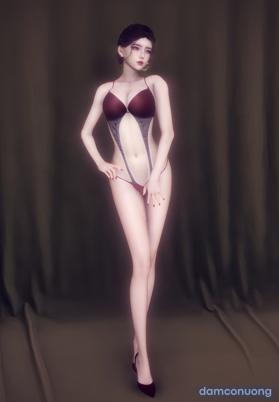 đọc truyện Tiểu Sử Trần Kiều An Chương 0 ảnh 46 tại Thiên Thai Truyện