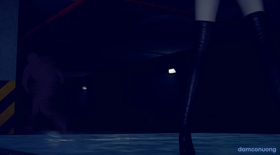 đọc truyện Tiểu Sử Trần Kiều An Chương 1 ảnh 13 tại Thiên Thai Truyện