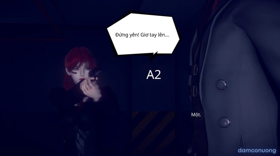 đọc truyện Tiểu Sử Trần Kiều An Chương 1 ảnh 18 tại Thiên Thai Truyện