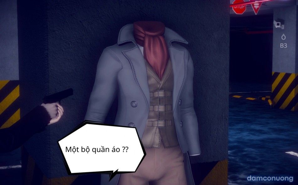 đọc truyện Tiểu Sử Trần Kiều An Chương 1 ảnh 19 tại Thiên Thai Truyện