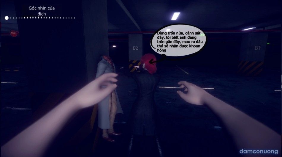 đọc truyện Tiểu Sử Trần Kiều An Chương 1 ảnh 21 tại Thiên Thai Truyện