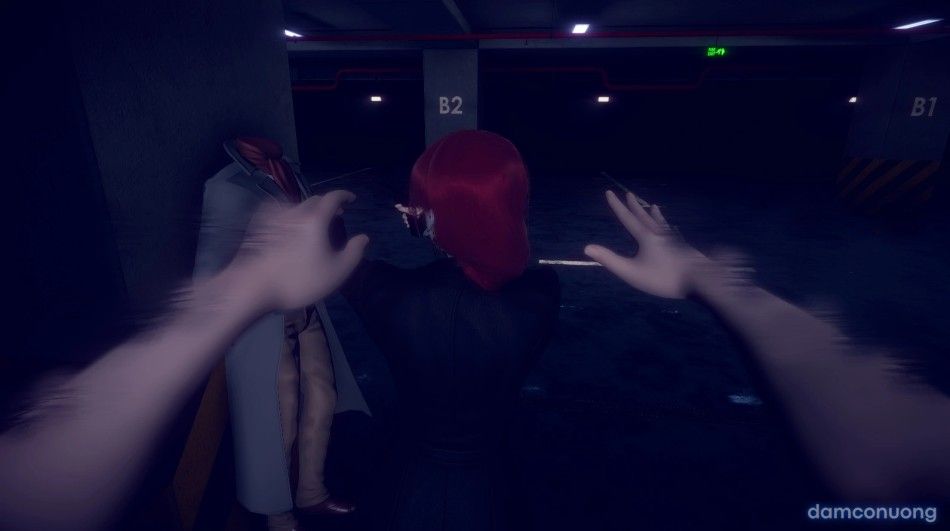 đọc truyện Tiểu Sử Trần Kiều An Chương 1 ảnh 22 tại Thiên Thai Truyện