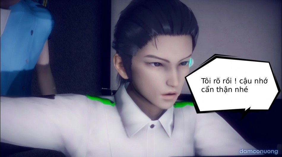 đọc truyện Tiểu Sử Trần Kiều An Chương 1 ảnh 26 tại Thiên Thai Truyện