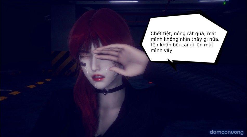 đọc truyện Tiểu Sử Trần Kiều An Chương 1 ảnh 28 tại Thiên Thai Truyện