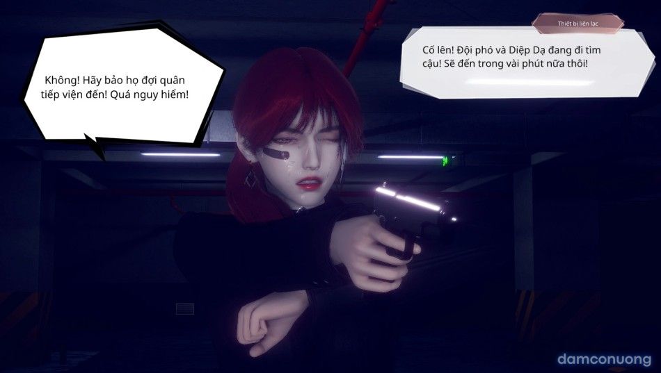 đọc truyện Tiểu Sử Trần Kiều An Chương 1 ảnh 29 tại Thiên Thai Truyện