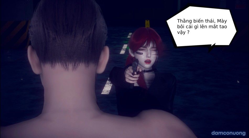 đọc truyện Tiểu Sử Trần Kiều An Chương 1 ảnh 31 tại Thiên Thai Truyện