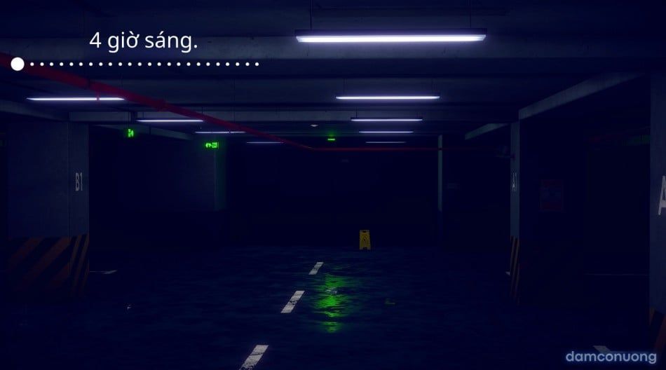 đọc truyện Tiểu Sử Trần Kiều An Chương 1 ảnh 5 tại Thiên Thai Truyện