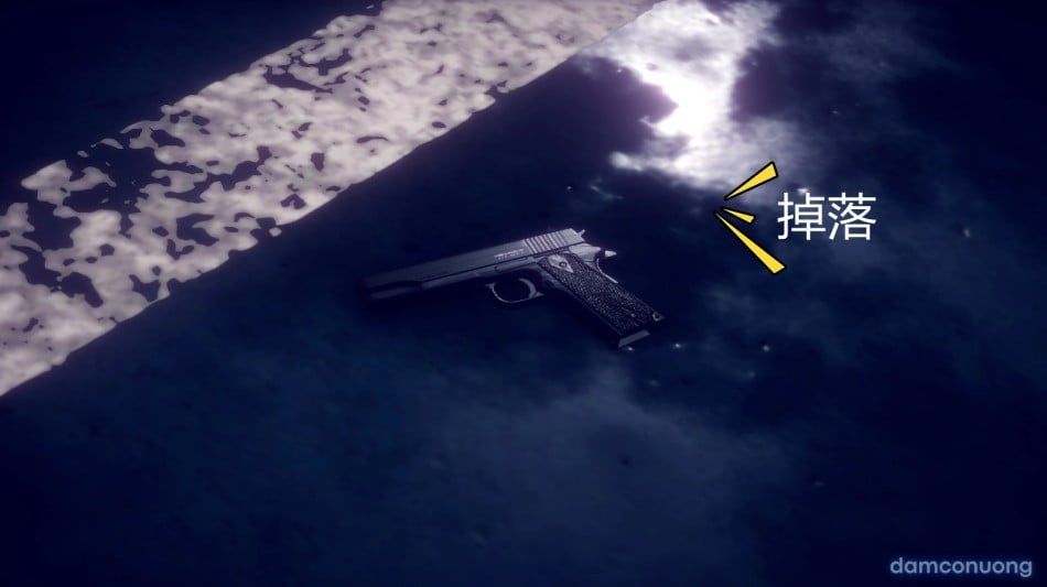 đọc truyện Tiểu Sử Trần Kiều An Chương 1 ảnh 35 tại Thiên Thai Truyện