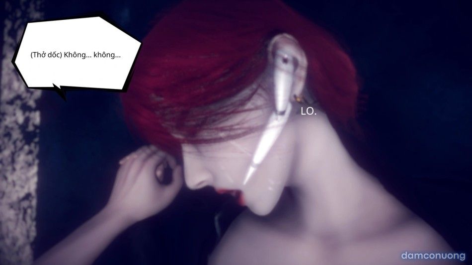 đọc truyện Tiểu Sử Trần Kiều An Chương 1 ảnh 38 tại Thiên Thai Truyện