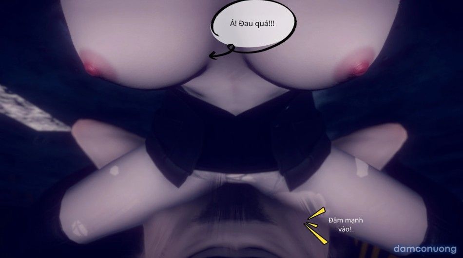 đọc truyện Tiểu Sử Trần Kiều An Chương 1 ảnh 40 tại Thiên Thai Truyện