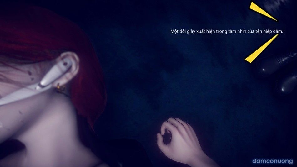 đọc truyện Tiểu Sử Trần Kiều An Chương 1 ảnh 41 tại Thiên Thai Truyện