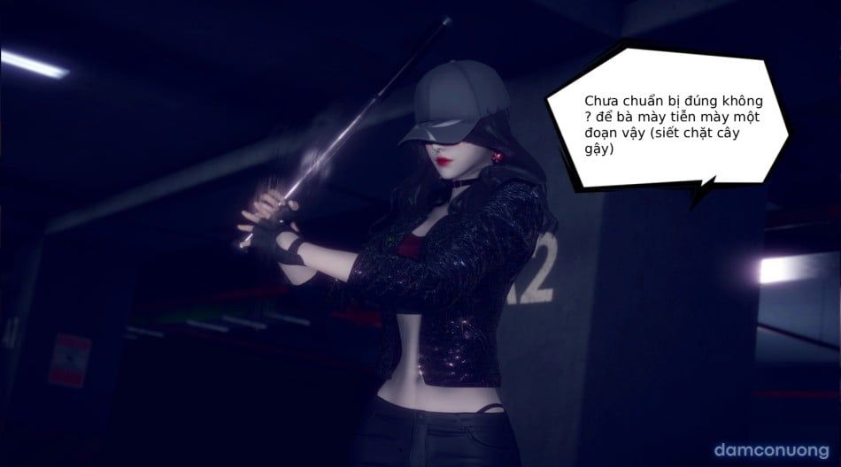 đọc truyện Tiểu Sử Trần Kiều An Chương 1 ảnh 44 tại Thiên Thai Truyện