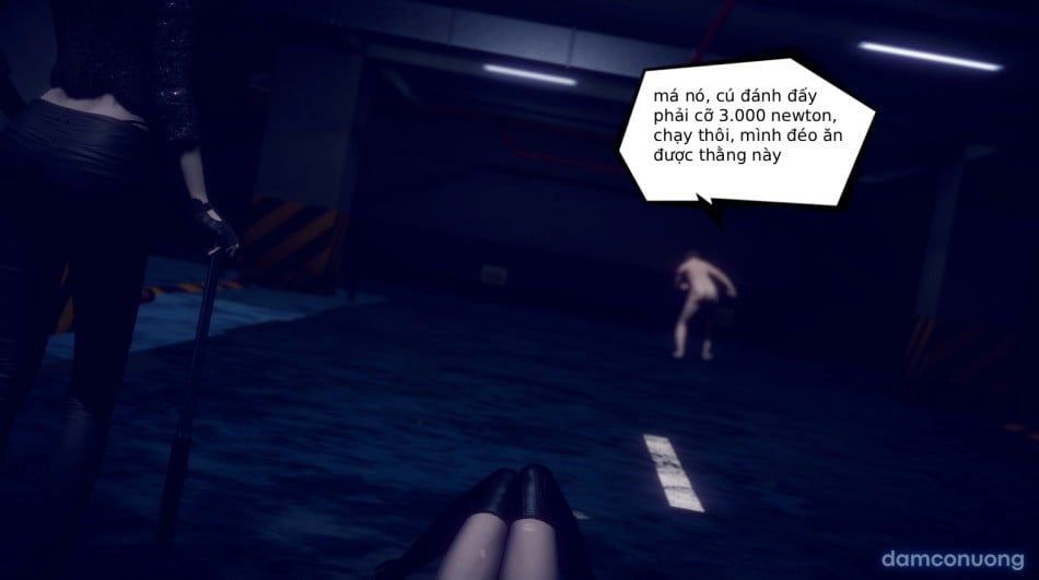 đọc truyện Tiểu Sử Trần Kiều An Chương 1 ảnh 48 tại Thiên Thai Truyện