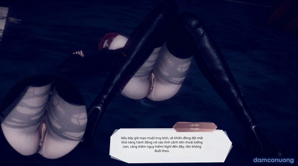 đọc truyện Tiểu Sử Trần Kiều An Chương 1 ảnh 49 tại Thiên Thai Truyện