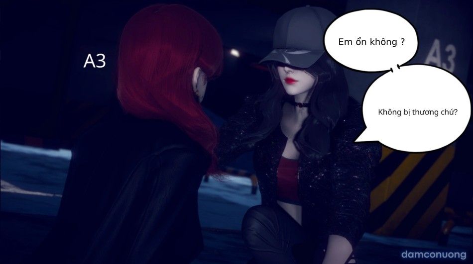 đọc truyện Tiểu Sử Trần Kiều An Chương 1 ảnh 51 tại Thiên Thai Truyện